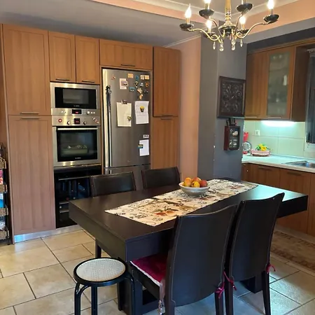 Ferienhaus Galini Garden House