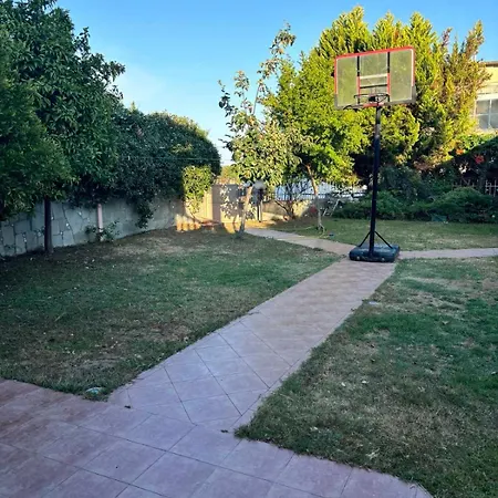 Galini Garden House * Kavala