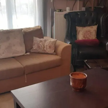 Ferienhaus Galini Garden House *