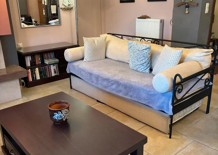 Galini Garden House Kavala