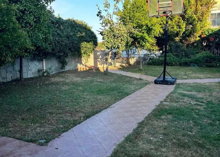 Galini Garden House * Kavala